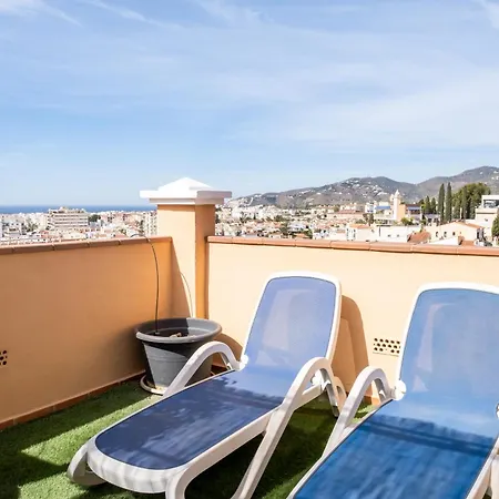 Aljamar Burriana * Nerja
