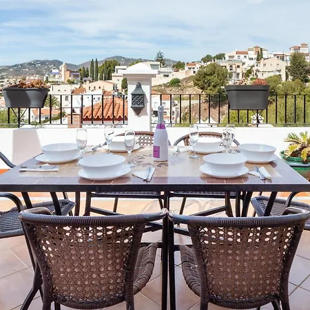 Aljamar Burriana * Nerja