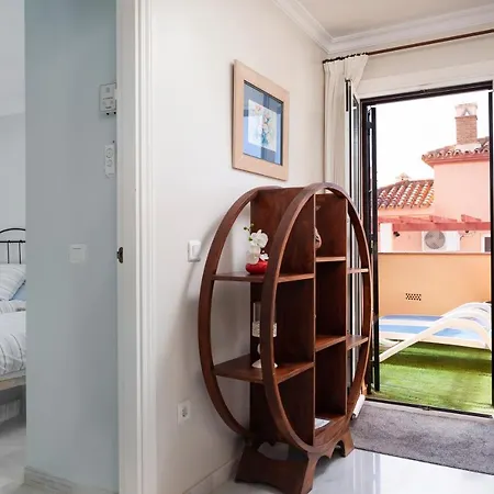 Villa Aljamar Burriana *