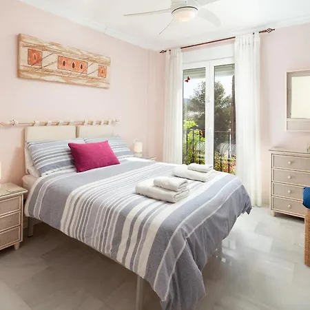 Aljamar Burriana Nerja