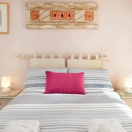 Villa Aljamar Burriana *