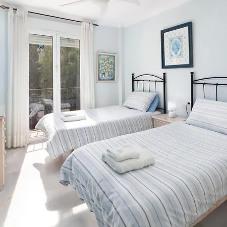 Aljamar Burriana Villa *