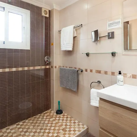 Aljamar Burriana Villa