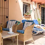 Aljamar Burriana Villa