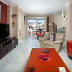 Aljamar Burriana Villa Nerja