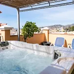 Aljamar Burriana Villa *