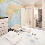 Aljamar Burriana Villa *