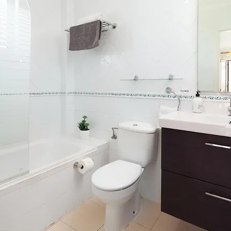 Willa Aljamar Burriana *