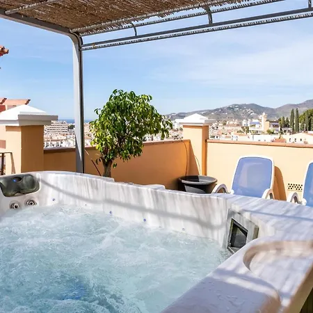 Aljamar Burriana Willa