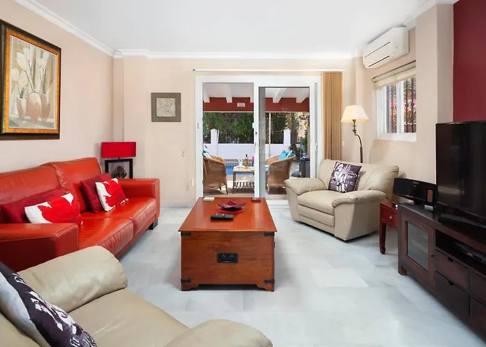 Aljamar Burriana Nerja