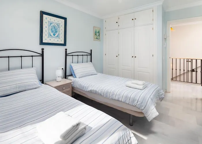 Villa Aljamar Burriana