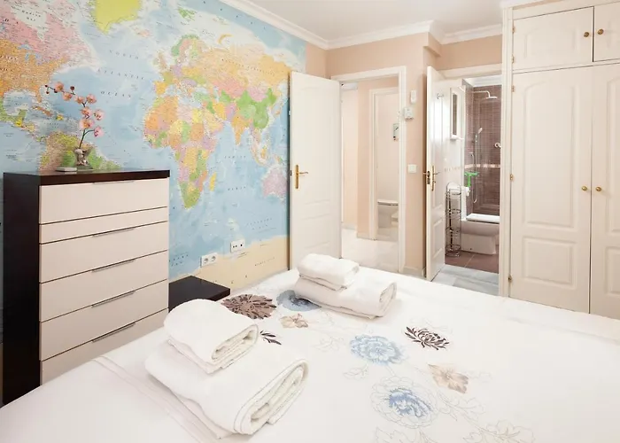 Villa Aljamar Burriana