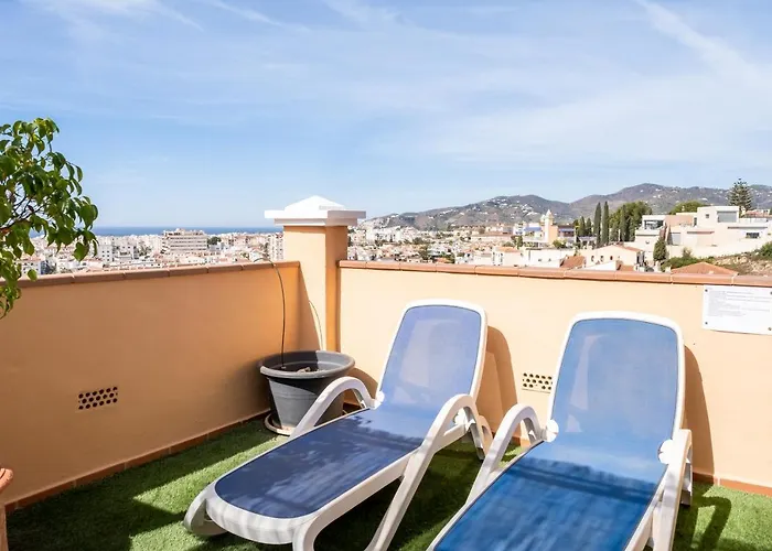 Villa Aljamar Burriana *