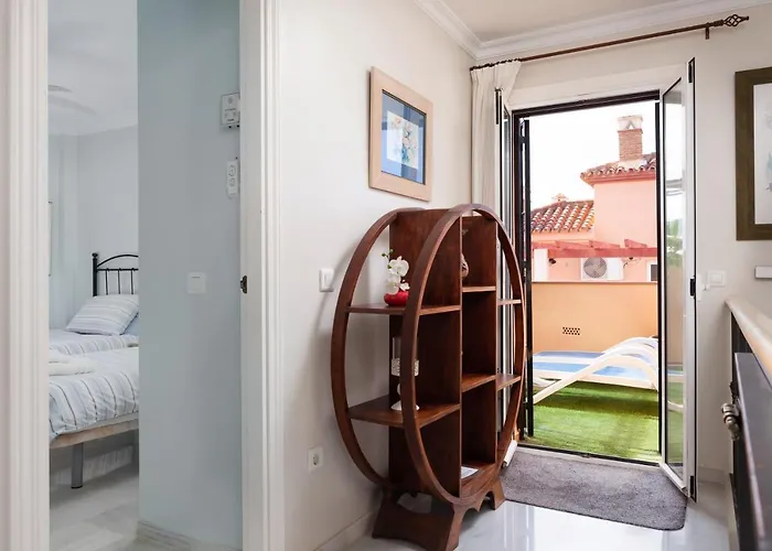 Villa Aljamar Burriana *