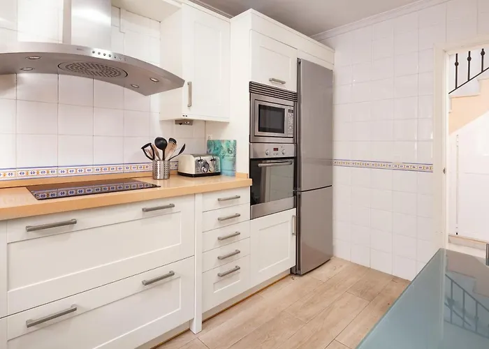 Villa Aljamar Burriana