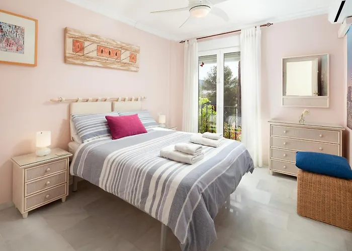 Aljamar Burriana Nerja