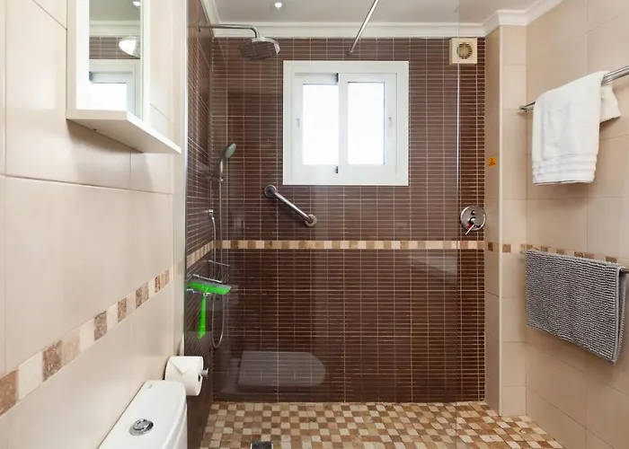 Aljamar Burriana Nerja