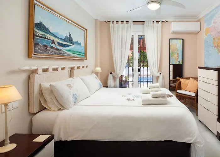 Aljamar Burriana * Nerja