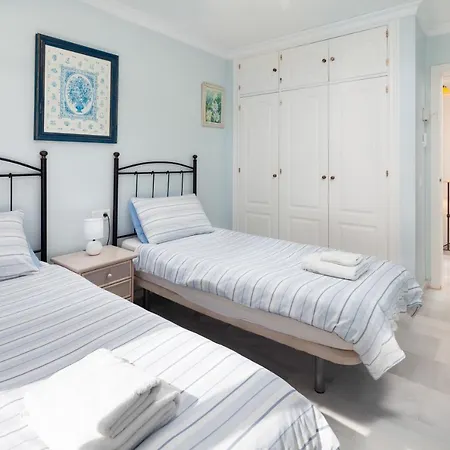 빌라 Aljamar Burriana