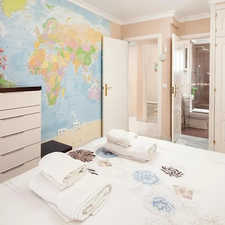 빌라 Aljamar Burriana