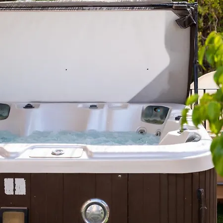 빌라 Aljamar Burriana *