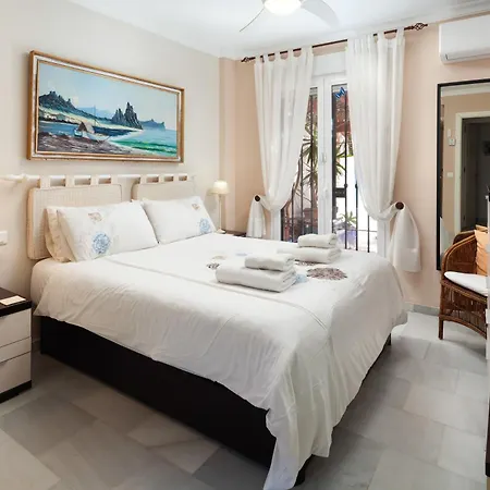 Aljamar Burriana * Nerja