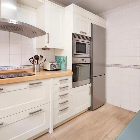 Villa Aljamar Burriana