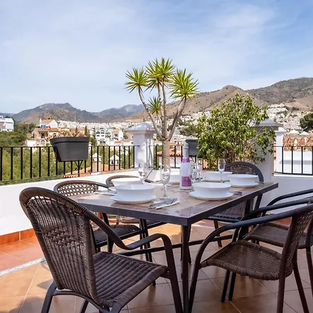 Villa Aljamar Burriana