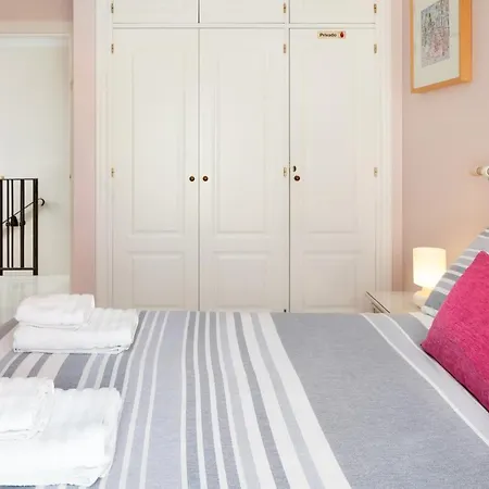 Aljamar Burriana Villa