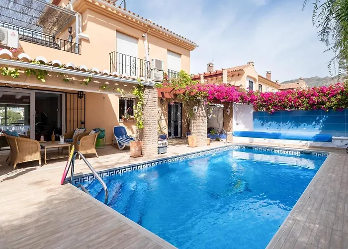 Aljamar Burriana * ネルハ