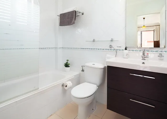 ヴィラ Aljamar Burriana *