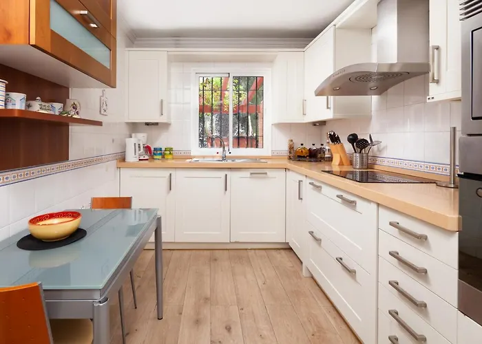 Aljamar Burriana ヴィラ ネルハ