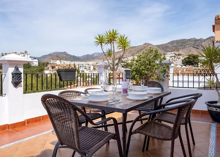 ヴィラ Aljamar Burriana