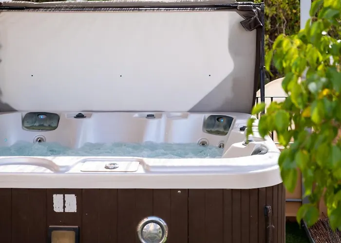 ヴィラ Aljamar Burriana *