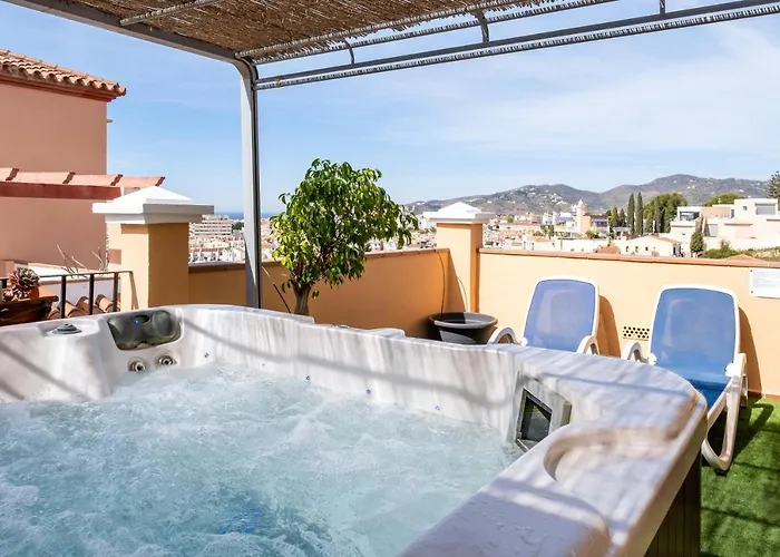 Aljamar Burriana ヴィラ