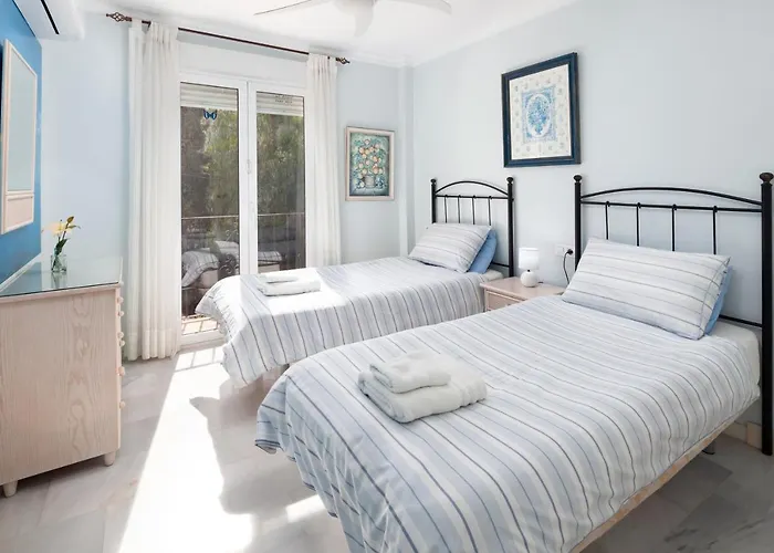 Aljamar Burriana ヴィラ *