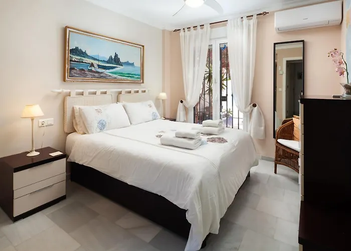 ヴィラ Aljamar Burriana *